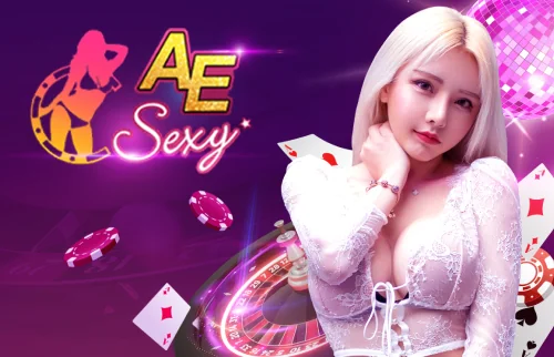 AE Sexy Gaming
